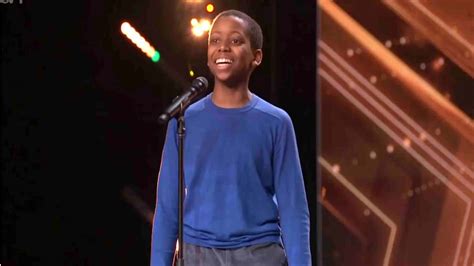 britain's got talent malaki 2023|malaki sings pie jesu.